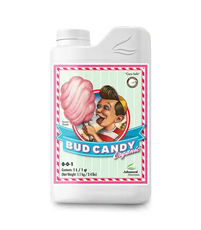 Cumpără Bud Candy Nutrienți Avansați Advanced Nutrients la cel mai bun preț | Fertilizantes