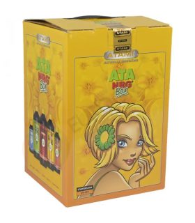 Comprar NRG Box Atami al mejor precio | Fertilizantes