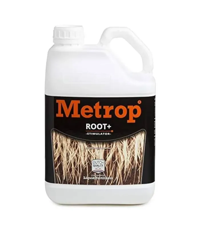 Comprar Root+ 5L Metrop al mejor precio | Estimulador de Raices