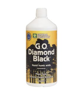 Comprar Humic (G.O. Diamond Black) Terra aquatica al mejor precio | Fertilizantes