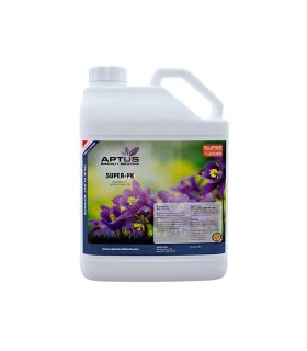 Cumpără Super PK 5L Aptus la cel mai bun preț | Estimulador de Floracion