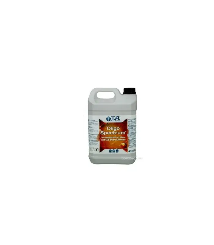 Comprar Oligo Spectrum Terra aquatica al mejor precio | Fertilizantes