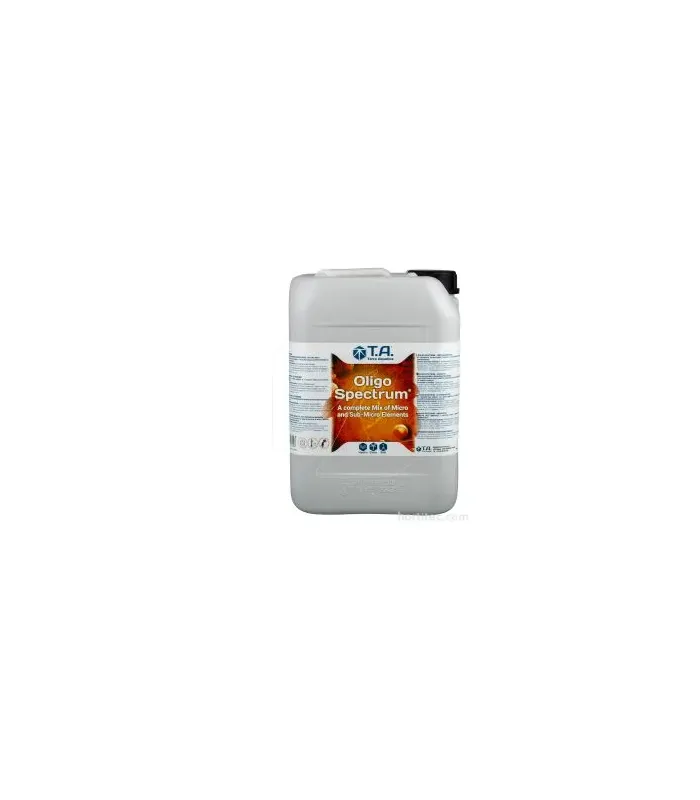 Comprar Oligo Spectrum Terra aquatica al mejor precio | Fertilizantes
