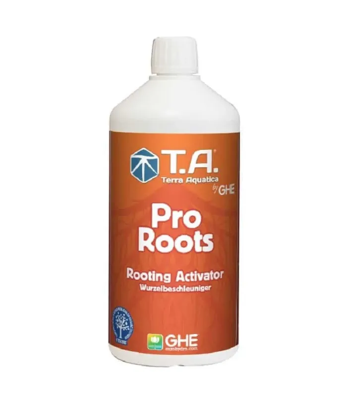 Comprar PRO Roots Terra aquatica al mejor precio | Estimulador de Raices