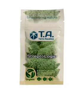 Comprar Streptologic 50gr Terra aquatica al mejor precio | Fertilizantes