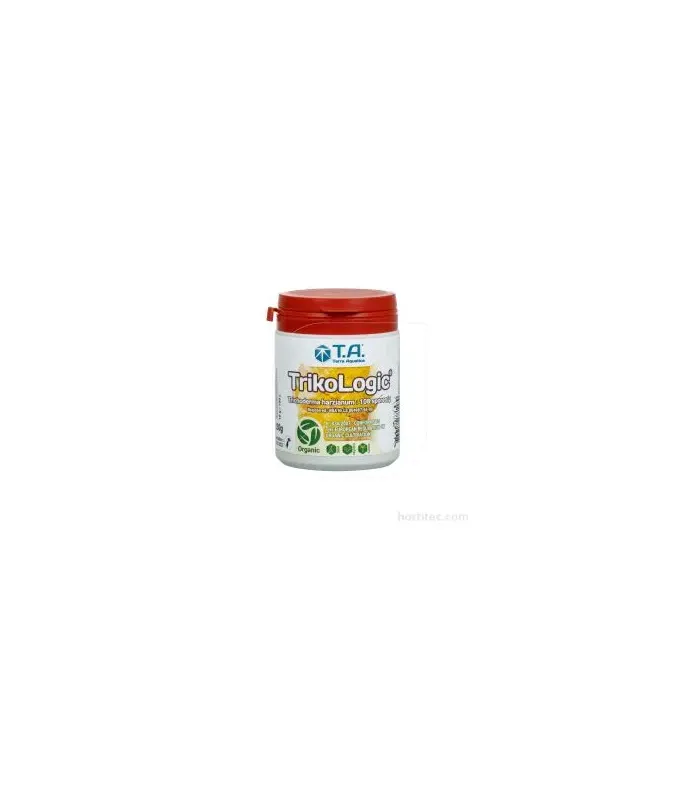 Trikologic | Trichoderma Harzianum (Terra Aquatica)