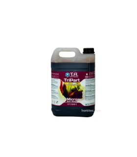 Tripart Micro Agua Blanda Terra aquatica