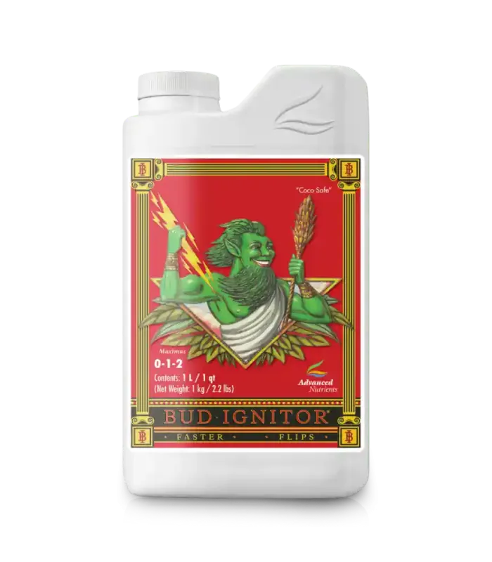 Comprar Bud Ignitor Advanced Nutrients al mejor precio | Fertilizantes