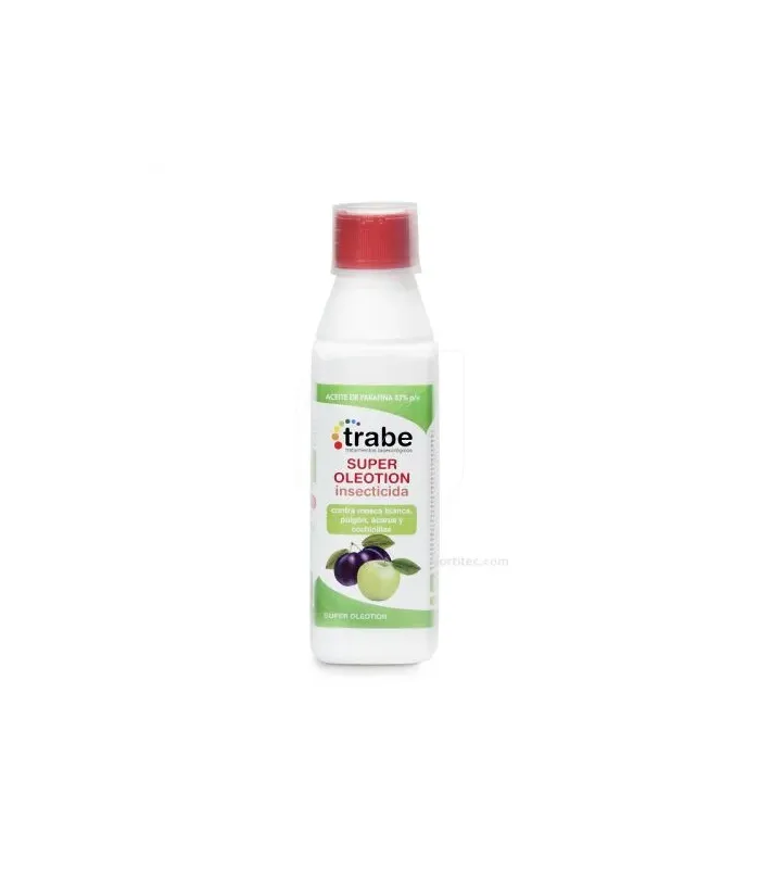 Cumpără Super Oleotion 250 Ml la cel mai bun preț | Insecticidas y Fungicidas