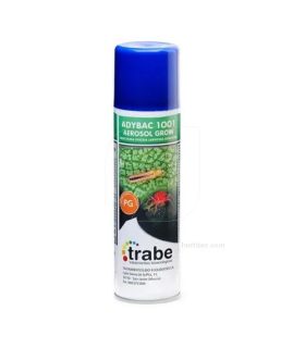 Cumpără Adybac 1001 Insecticid Descărcare Totală 100ml Adybac la cel mai bun preț | Insecticidas y Fungicidas