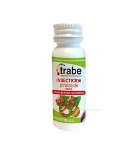 Comprar Insecticida Piretroide 10ml al mejor precio | Insecticidas y Fungicidas