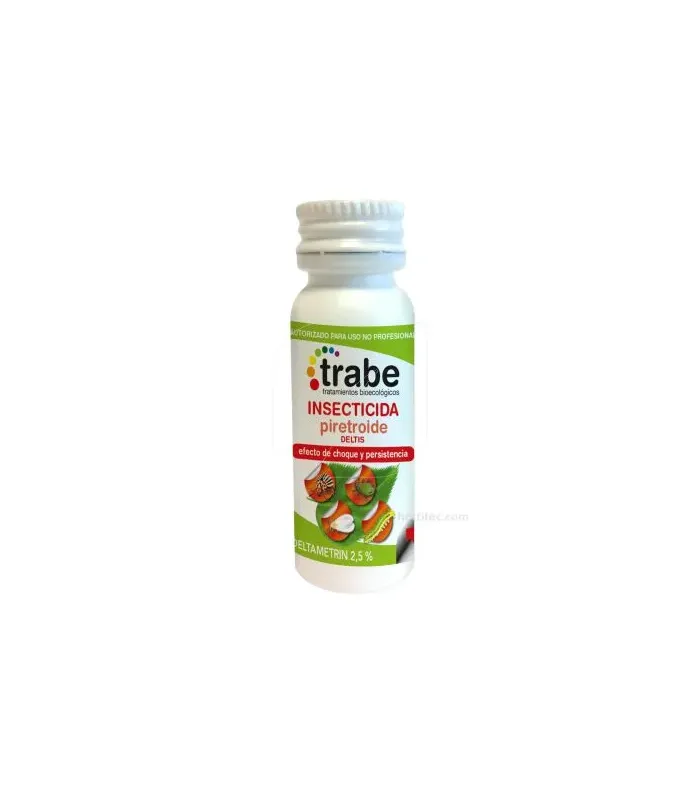 Cumpără Insecticid Piretroid 10 Ml la cel mai bun preț | Insecticidas y Fungicidas