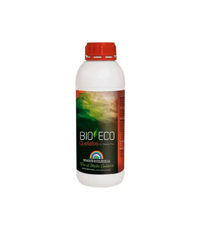 Cumpără Bio-eco Chelat 1L Trabe la cel mai bun preț | Fertilizantes