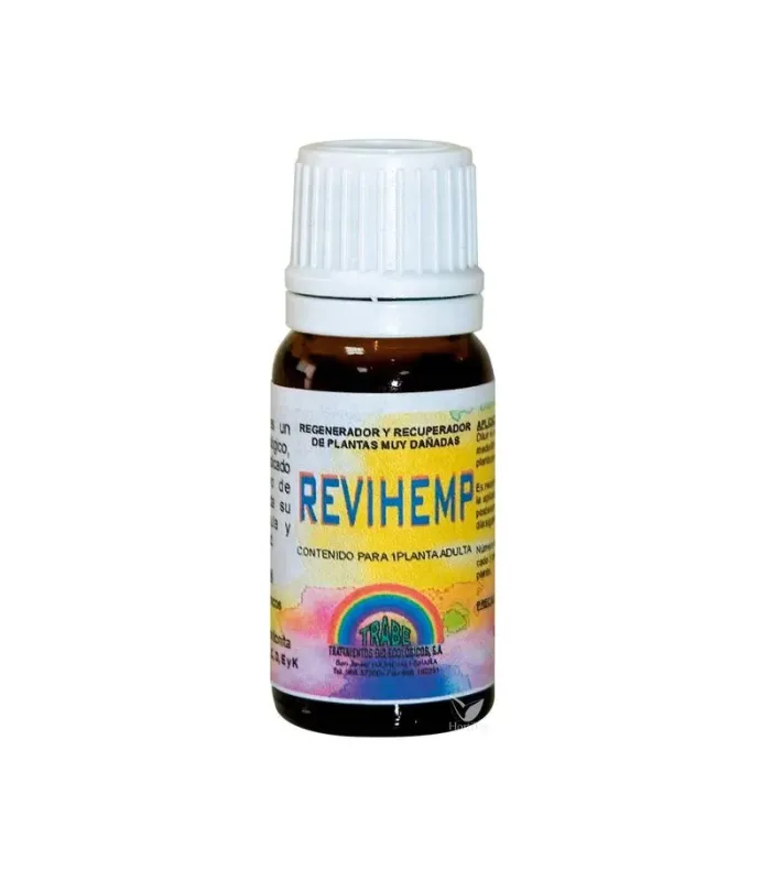 Cumpără Revihemp 10 Ml Trabe la cel mai bun preț | Fertilizantes