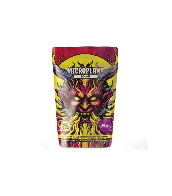 Cumpără Microplanta Solara 20gr Trabe la cel mai bun preț | Fertilizantes