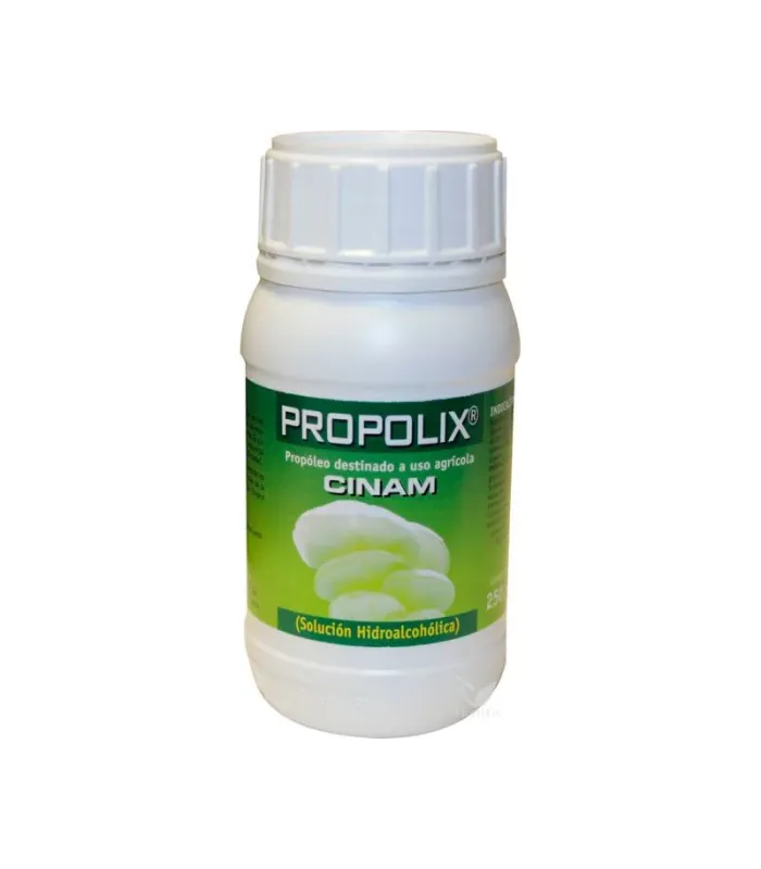 Comprar Propolix Cinam al mejor precio | Insecticidas y Fungicidas