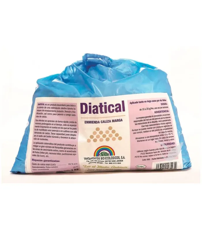 Comprar Diatical Trabe al mejor precio | Fertilizantes
