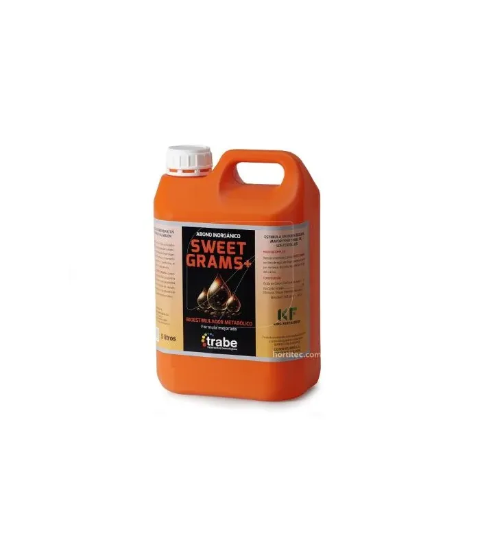 Comprar Sweet Grams+ Trabe al mejor precio | Fertilizantes