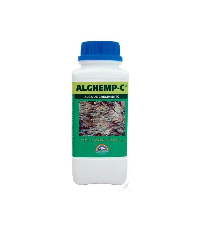 Comprar Alghemp C Trabe al mejor precio | Fertilizantes