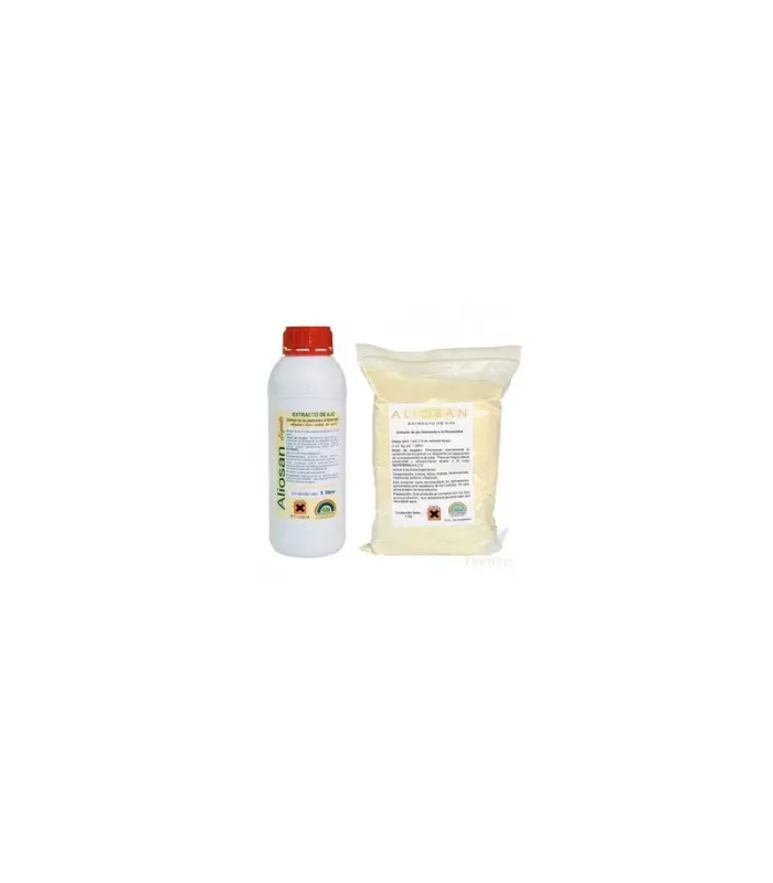 Cumpără Aliosan Grow Liquid la cel mai bun preț | Insecticidas y Fungicidas