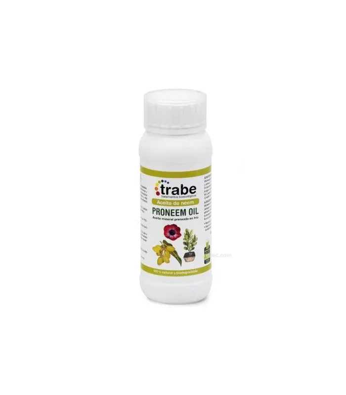 Comprar Proneem Oil Trabe al mejor precio | Insecticidas y Fungicidas