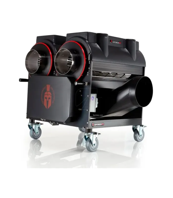 Comprar Peladora Centurionpro Gladiator al mejor precio | Peladora de cogollos