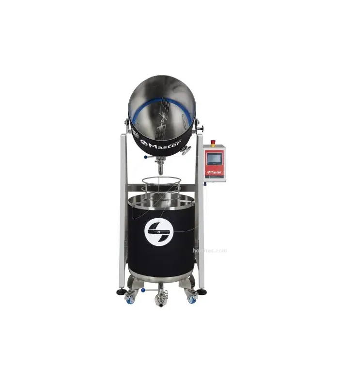 Cumpără MX Ice 700 Master Products la cel mai bun preț | Cosecha - Secado – Envasado