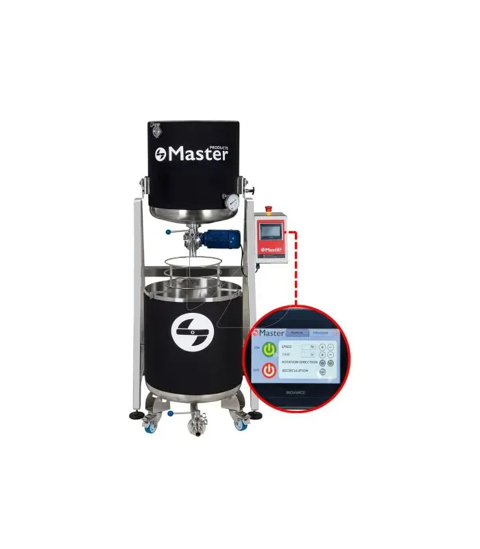 Cumpără MX Ice 700 Master Products la cel mai bun preț | Cosecha - Secado – Envasado