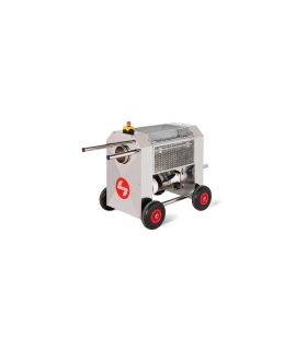 Comprar Peladora Tumbler Med 500 Master Products al mejor precio | Peladora de cogollos