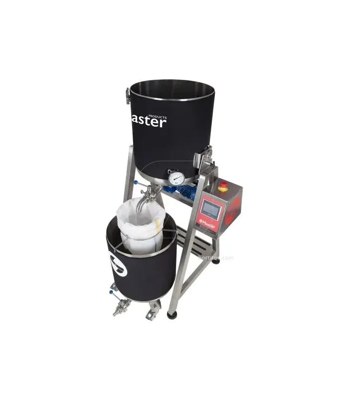 Cumpără MX Ice 500 Master Products la cel mai bun preț | Cosecha - Secado – Envasado