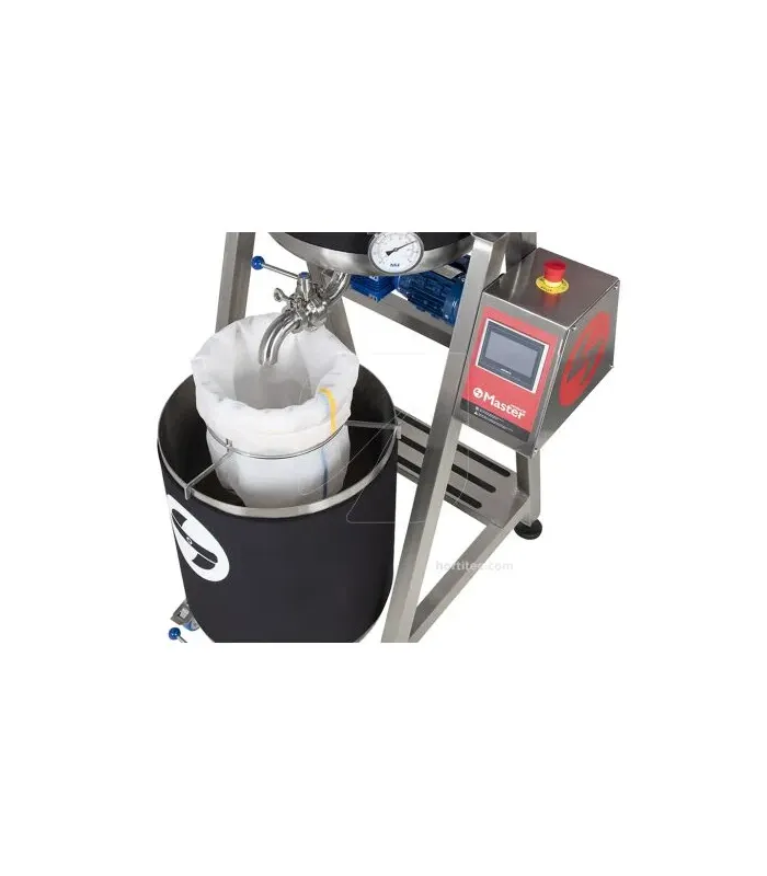 Cumpără MX Ice 500 Master Products la cel mai bun preț | Cosecha - Secado – Envasado