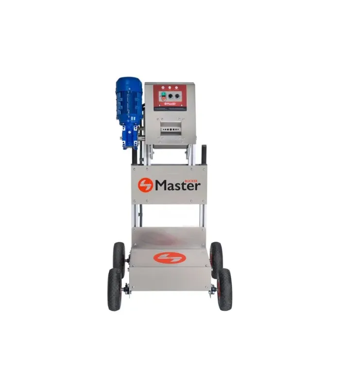 Cumpără MB Bucker 500 Master Products la cel mai bun preț | Cosecha - Secado – Envasado