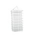 Comprar Secador Malla Cuadrado 80 Cm (8 Niveles) al mejor precio | Secado
