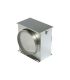 Cumpără Cutie Filtru Antipolen De 200 Mm la cel mai bun preț | Control de olores