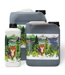 Cumpără Spark Crazy hills la cel mai bun preț | Fertilizantes