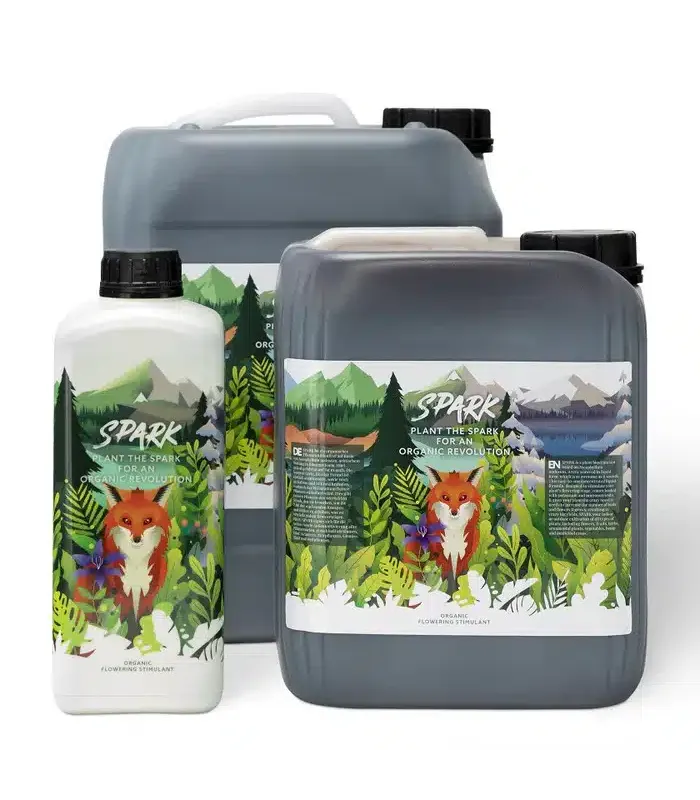 Comprar Spark Crazy hills al mejor precio | Fertilizantes
