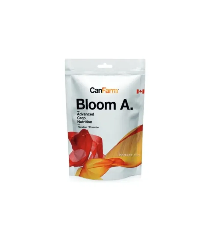 Comprar Dry Bloom A Can farm al mejor precio | Abonos de Floración
