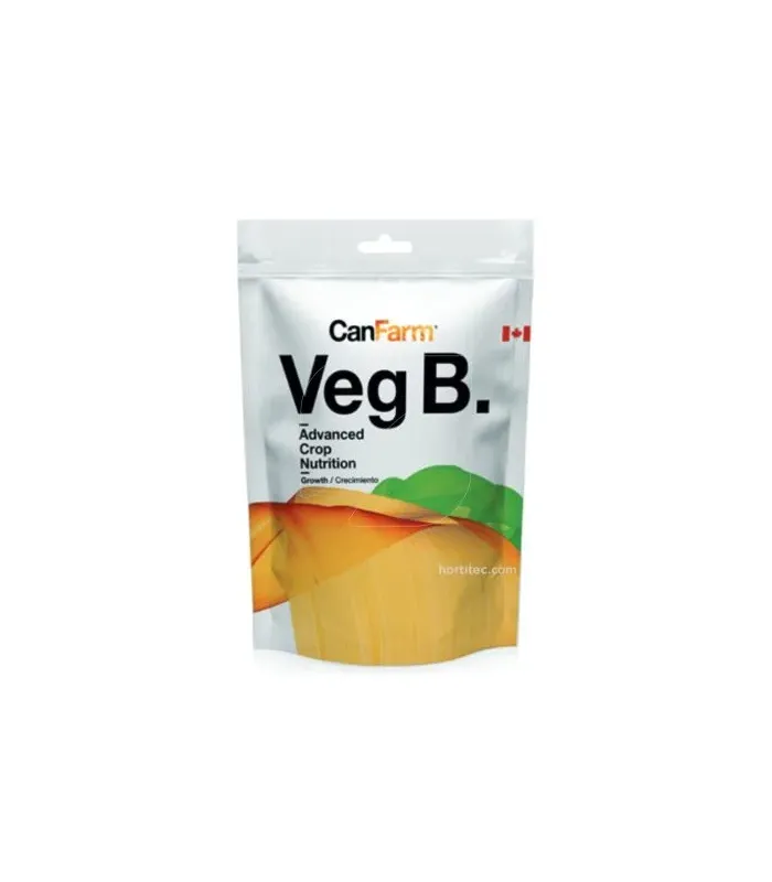 Comprar Dry Veg B Can farm al mejor precio | Fertilizantes