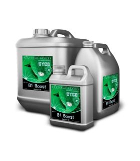 Comprar Cyco B 1 Boost Cyco al mejor precio | Fertilizantes
