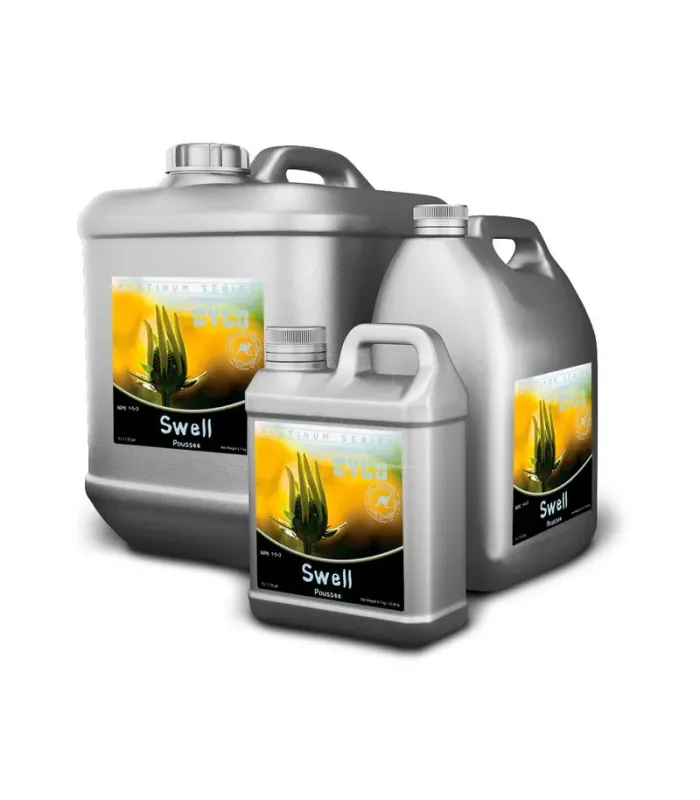 Cumpără Cyco Swell Cyco la cel mai bun preț | Fertilizantes