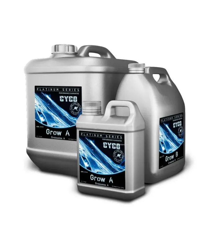 Comprar Cyco Grow A Cyco al mejor precio | Abonos de crecimiento