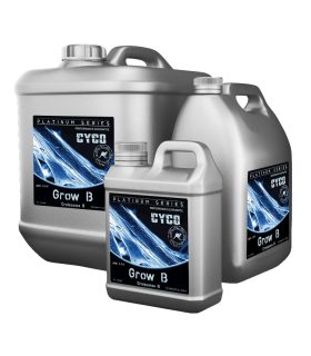 Comprar Cyco Grow B Cyco al mejor precio | Abonos de crecimiento