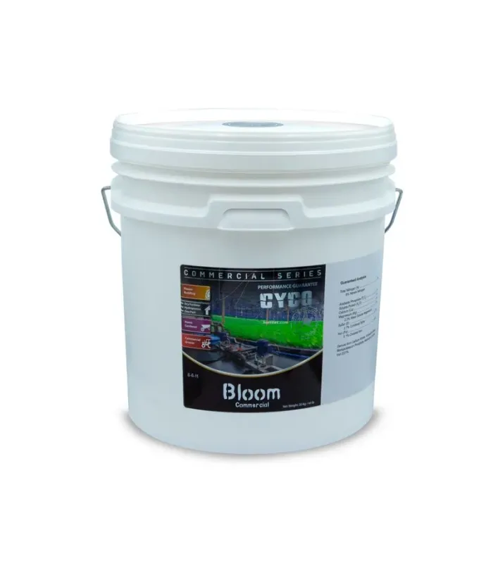 Cumpără Bloom Comercial Cyco la cel mai bun preț | Abonos de Floración