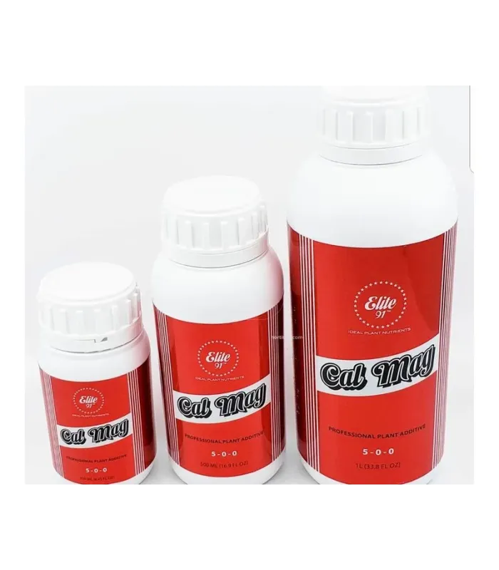 Comprar Calmag Elite 91 al mejor precio | Fertilizantes