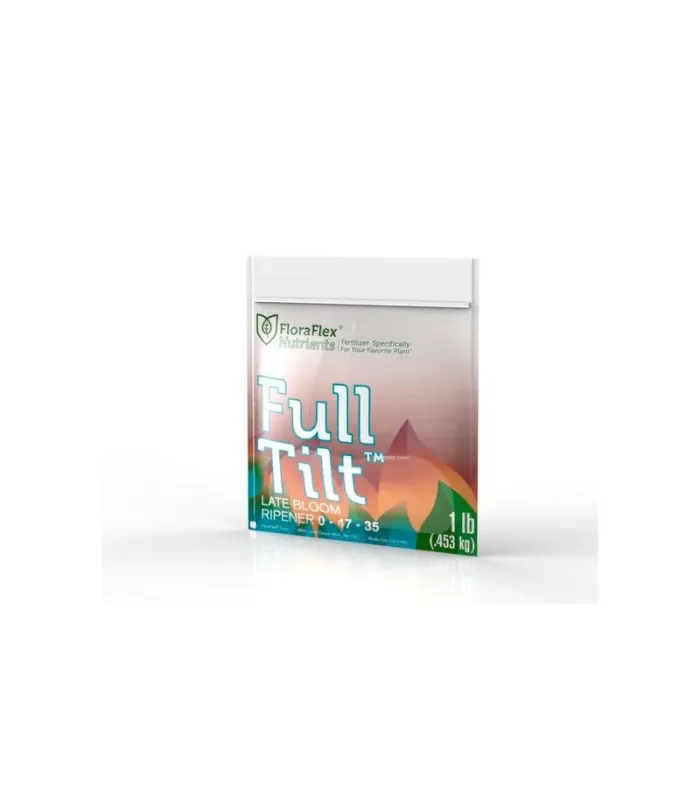 Cumpără Nutrienți Full Tilt Floraflex la cel mai bun preț | Fertilizantes