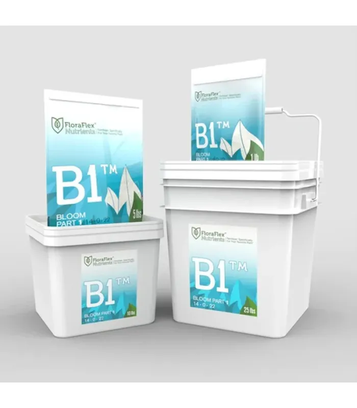 Cumpără Floraflex B 1 Floraflex la cel mai bun preț | Fertilizantes