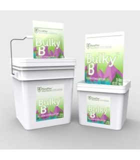 Comprar Bulky B Floraflex al mejor precio | Fertilizantes