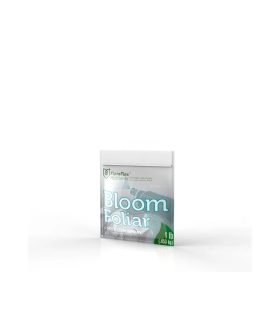 Comprar Floraflex Foliar Bloom 1 Lb (0,45kg) Floraflex al mejor precio | Abonos de Floración