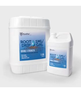 Comprar Root Drip 1 Gal Floraflex al mejor precio | Estimulador de Raices