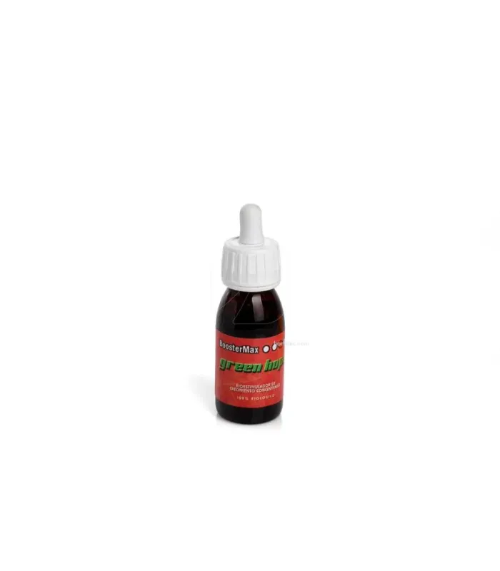 Cumpără Boostermax Green hope la cel mai bun preț | Fertilizantes